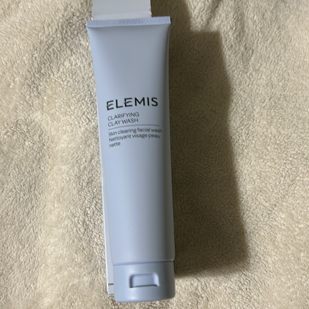 ELEMIS Skin Clarifying Clay Facial Wash